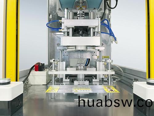 电机(ji)测试(shi)